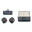 میکروفن یقه ای SX21 TYPE-C