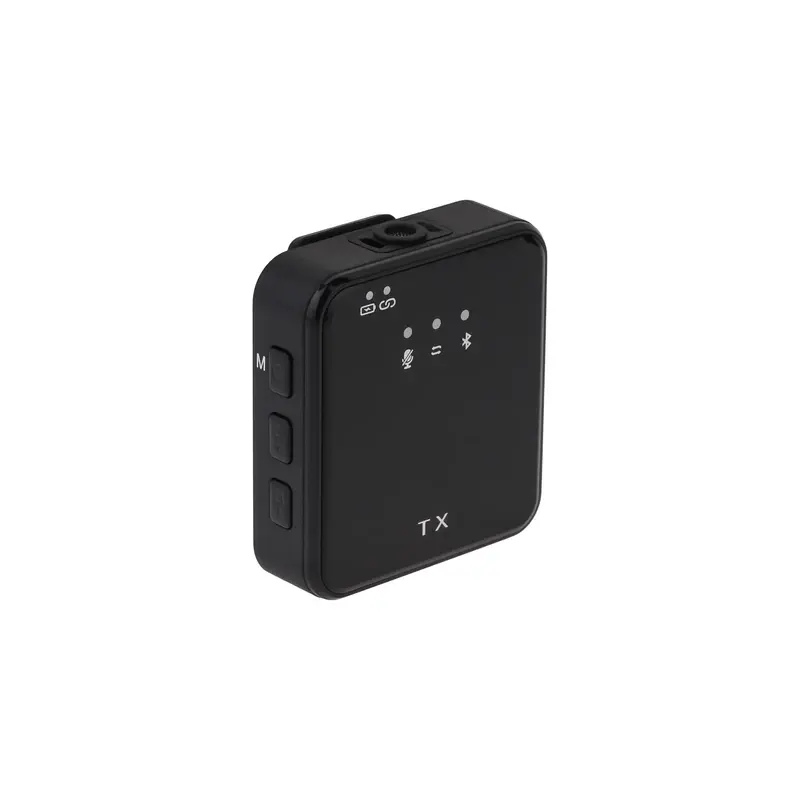 میکروفون خبرنگاری مدل SX63