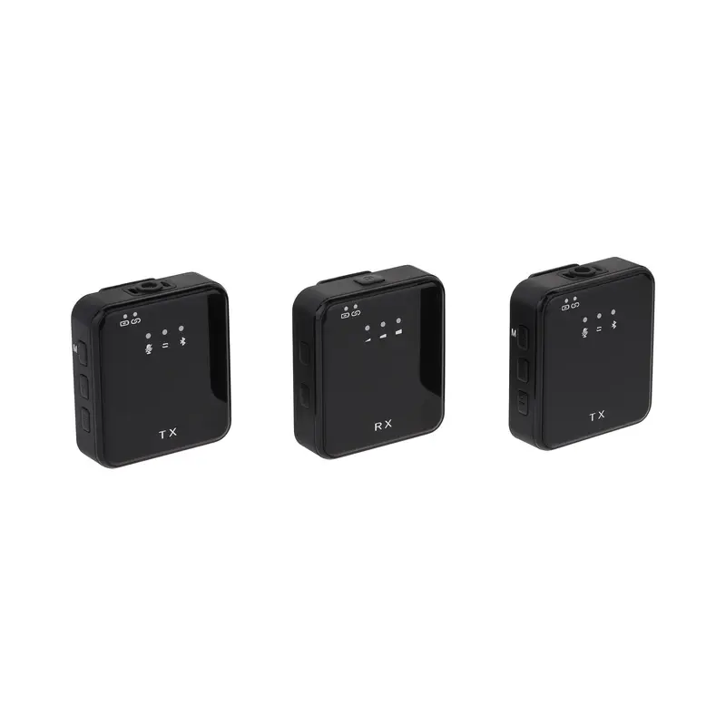 میکروفون خبرنگاری مدل SX63