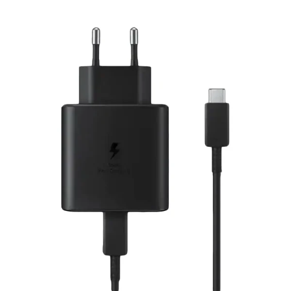 شارژر دیواری 45 وات سامسونگ مدل EP-T4510