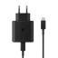 شارژر دیواری 45 وات سامسونگ مدل EP-T4510