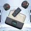 میکروفن یقه ای SX21 TYPE-C