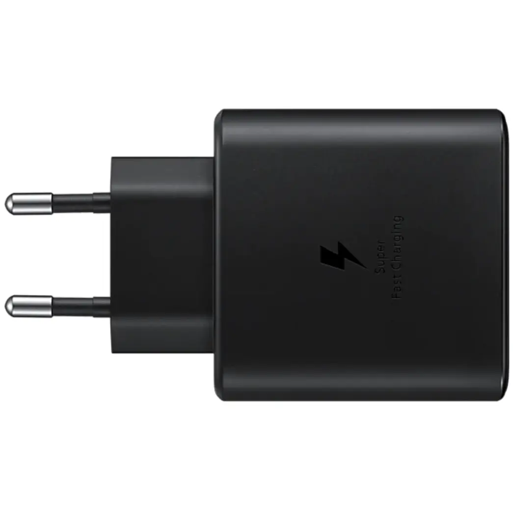 شارژر دیواری 45 وات سامسونگ مدل EP-T4510